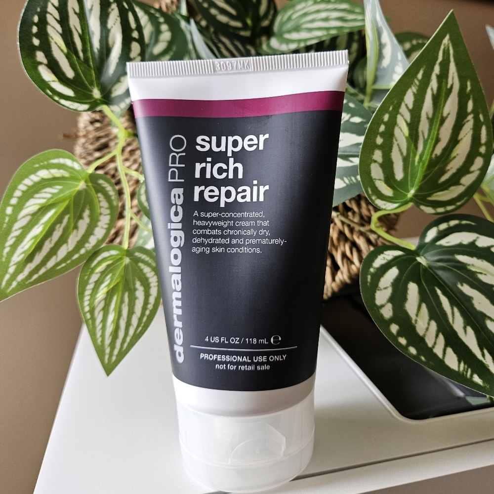 Dernalogica Pro Super Rich Repair 4oz